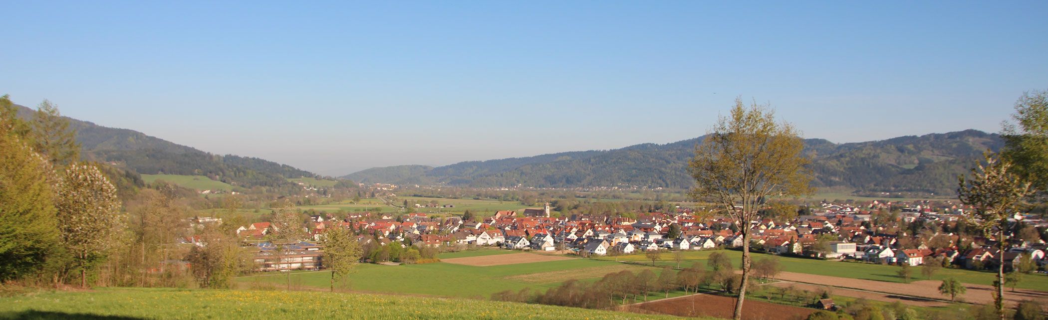 Pflege mobil - Ihr Pflegedienst im Dreisamtal